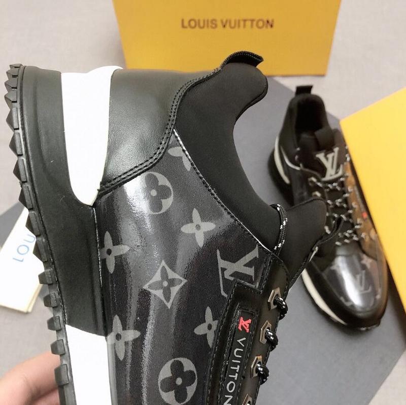 Ozarra Luxury - LOV Men Shoes - 1735