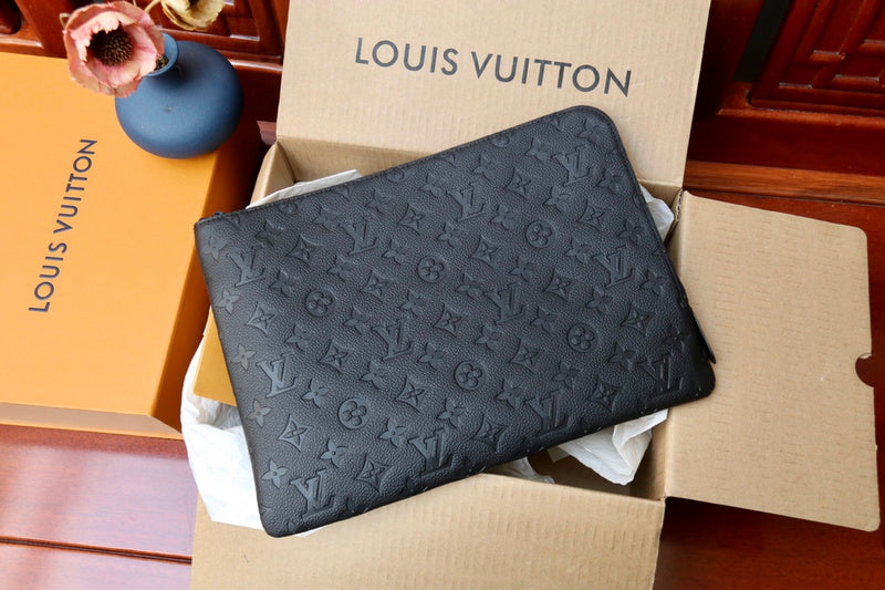 Ozarra Fashion Lu-Vi Bags - 16925