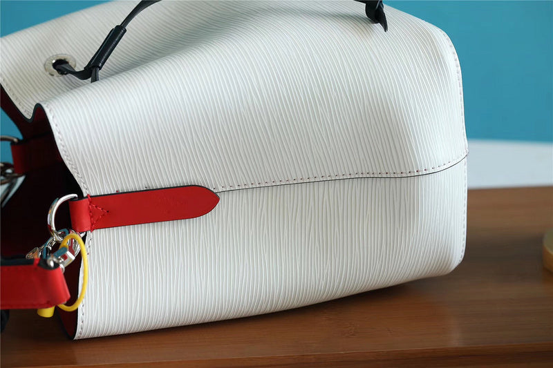 Ozarra Fashion Lu-Vi bags - 8559