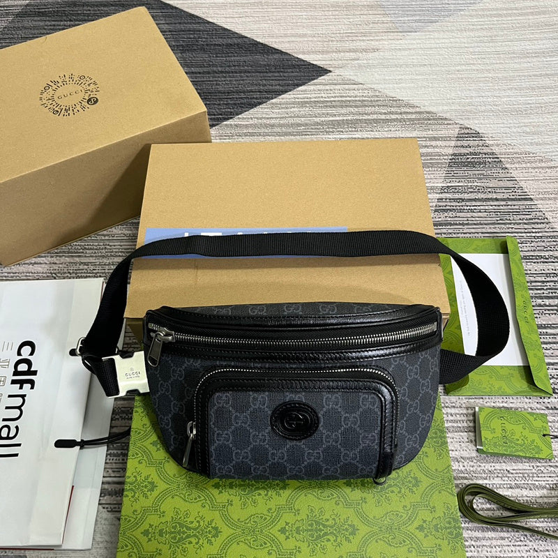 Ozarra - GCI Bags - 5285