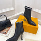 Ozarra Luxury - LOV Women Shoes - 366
