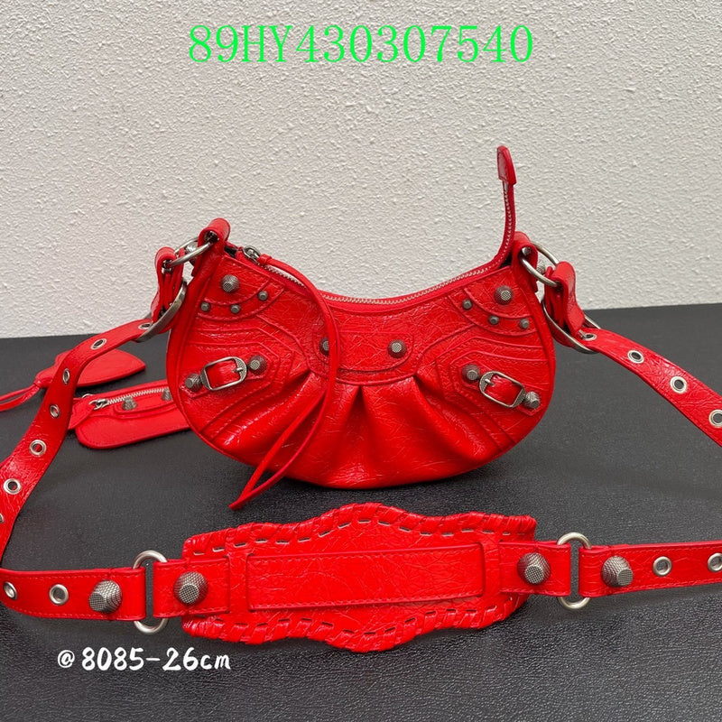 Ozarra Fashion - BGA Bags - 1894