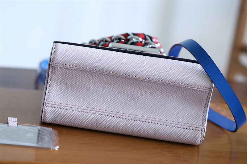 Ozarra Fashion Lu-Vi bags - 8484