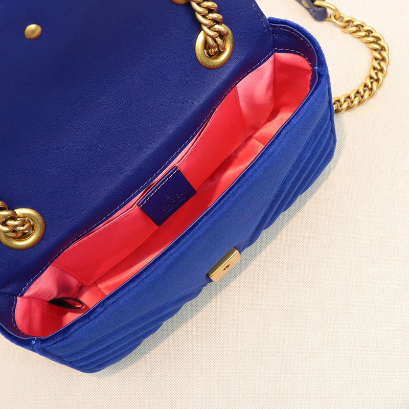 BAB - GCI Bags - 896