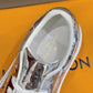 Ozarra Luxury - LOV Men Shoes - 1362