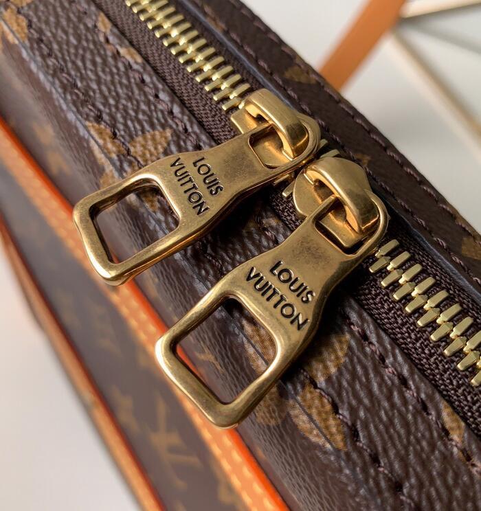 Ozarra Luxury - LOV Bags - 3004