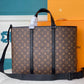 Ozarra Fashion Lu-Vi bags - 17141