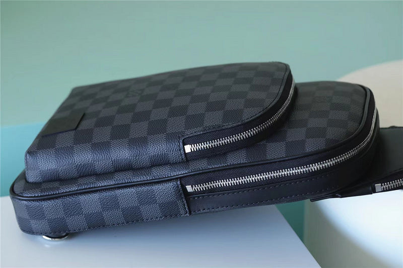 Ozarra Fashion Lu-Vi bags - 10207
