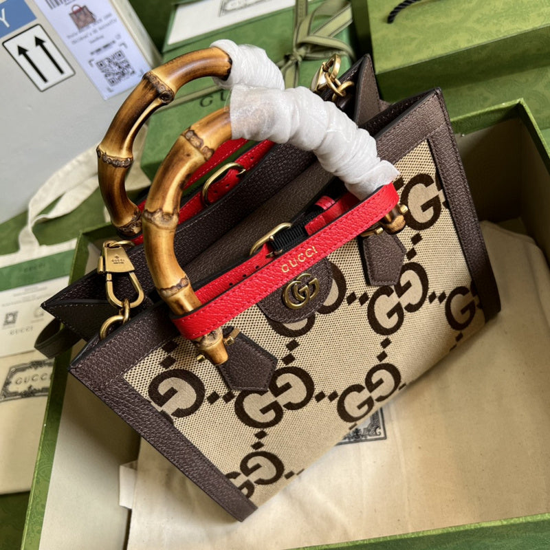 Ozarra - GCI Bags - 377