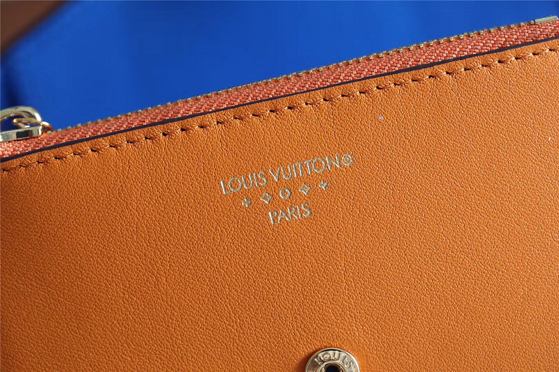 Ozarra Fashion Lu-Vi bags - 8972