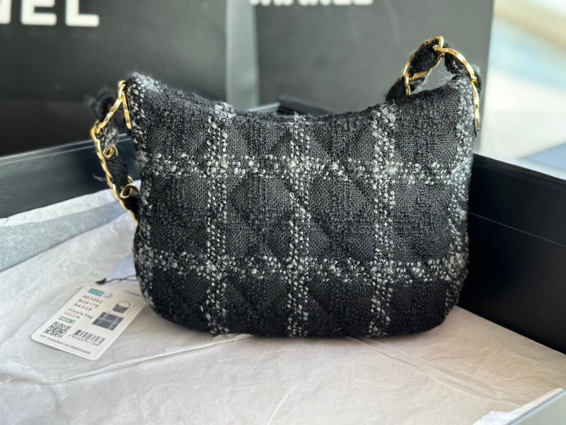 BAB - CHL Bags - 2720