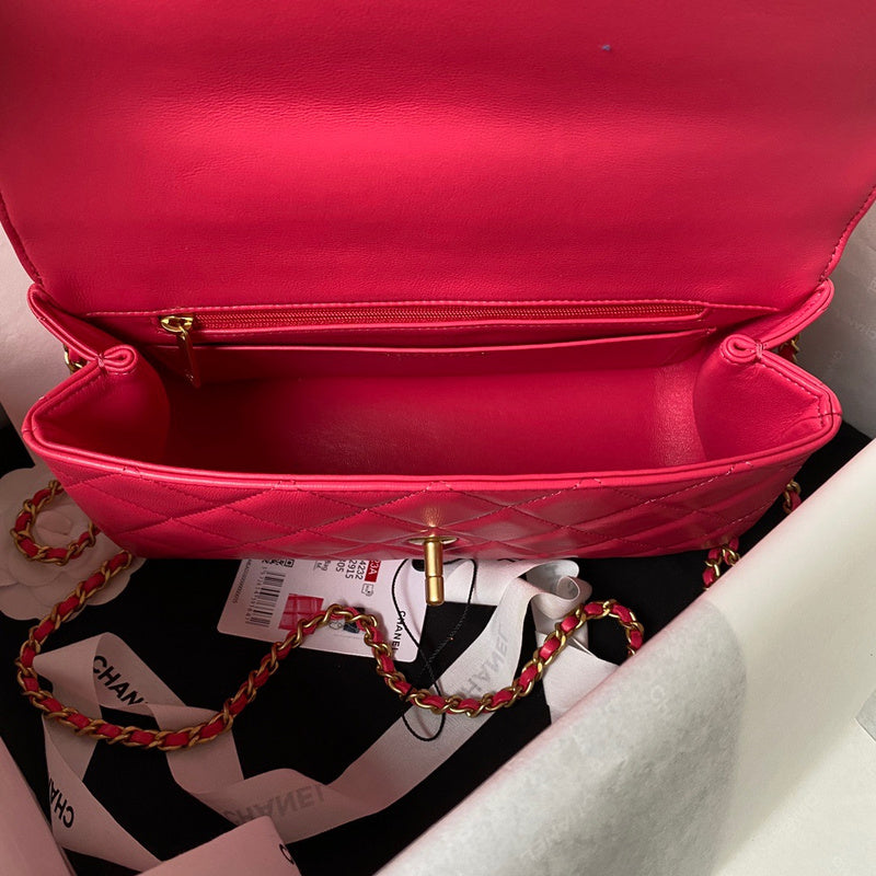 Ozarra - CHL Bags - 7498