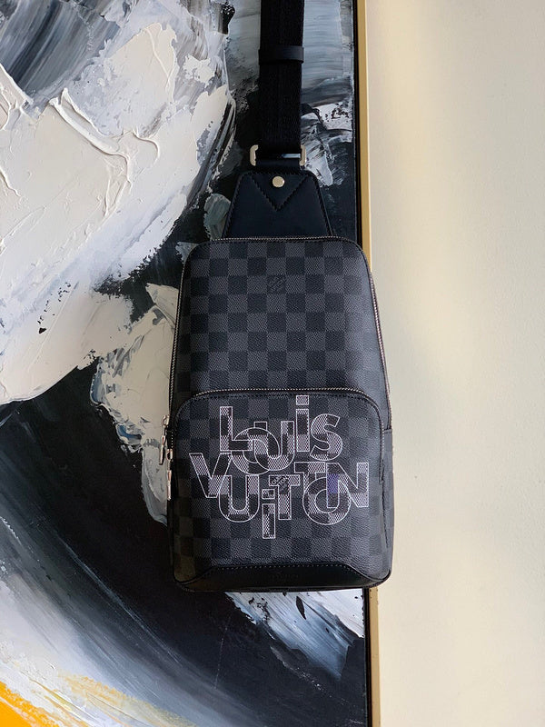Fashion Lu-Vi bags - 3225