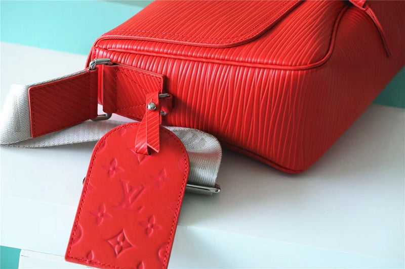 Ozarra - LUV Bags - 063