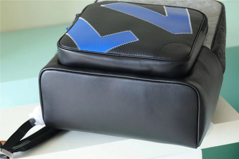 Ozarra Fashion Lu-Vi bags - 9612