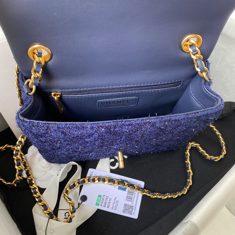 Ozarra - CHL Bags - 7652