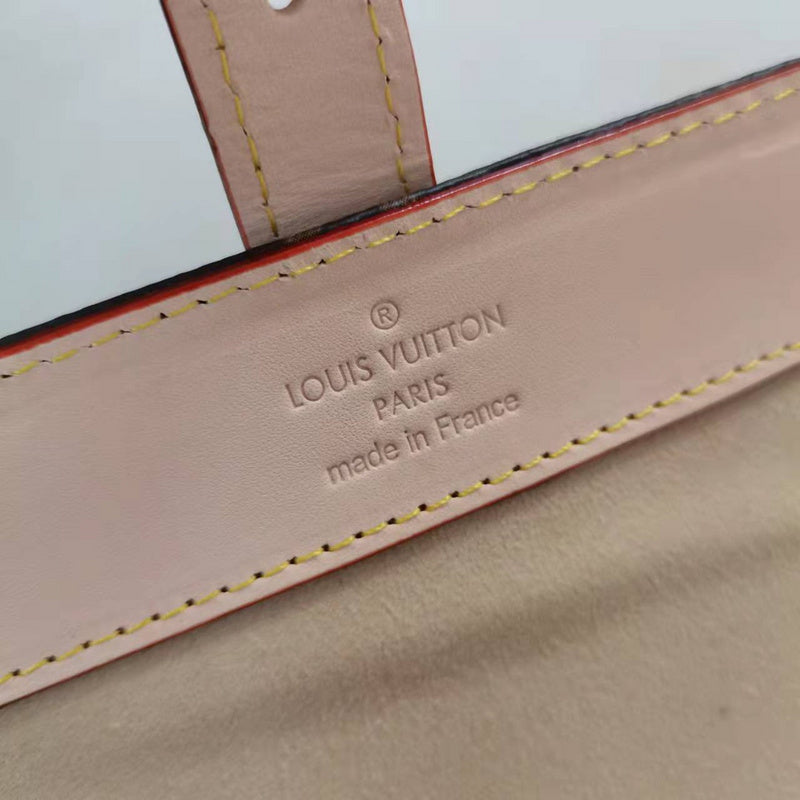 Ozarra Fashion Lu-Vi Bags - 16901