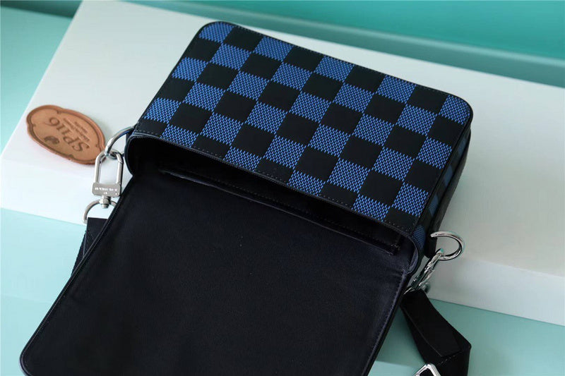 Ozarra Fashion Lu-Vi bags - 10260