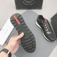 Ozarra Luxury - PD Men Shoes - 467