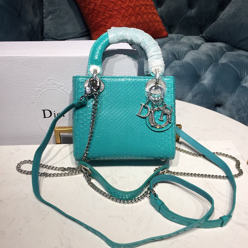 Ozarra - Dir Bags - 2877