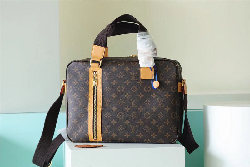 Ozarra Fashion Lu-Vi bags - 9800