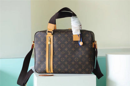 Ozarra Fashion Lu-Vi bags - 9800