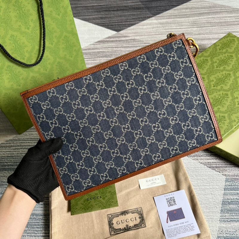 Ozarra - GG Bags - 1063