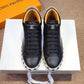 Ozarra Luxury - LOV Men Shoes - 1845