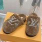 Ozarra Luxury - LOV Women Shoes - 450