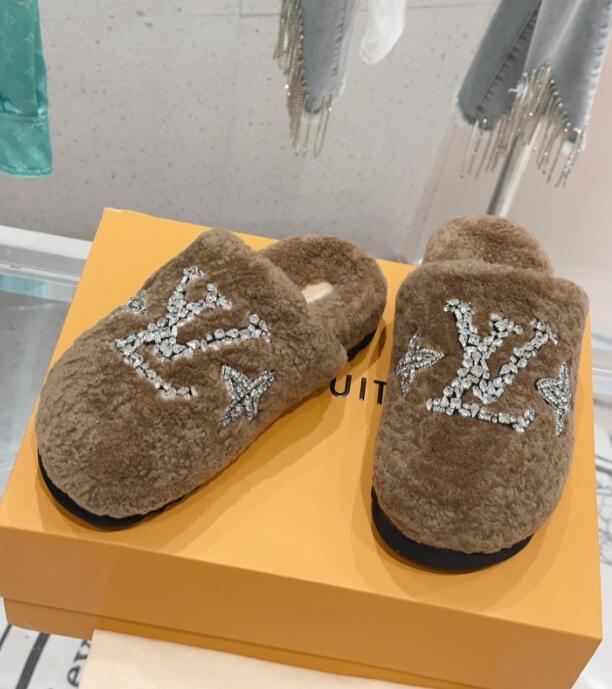 Ozarra Luxury - LOV Women Shoes - 450
