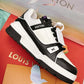 Ozarra Luxury - LOV Men Shoes - 860