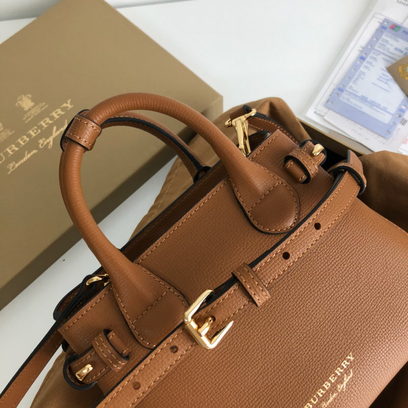 Ozarra Fashion -BBR Bags - 1001
