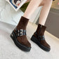 Ozarra Luxury - PD Women Shoes - 220
