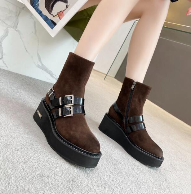 Ozarra Luxury - PD Women Shoes - 220