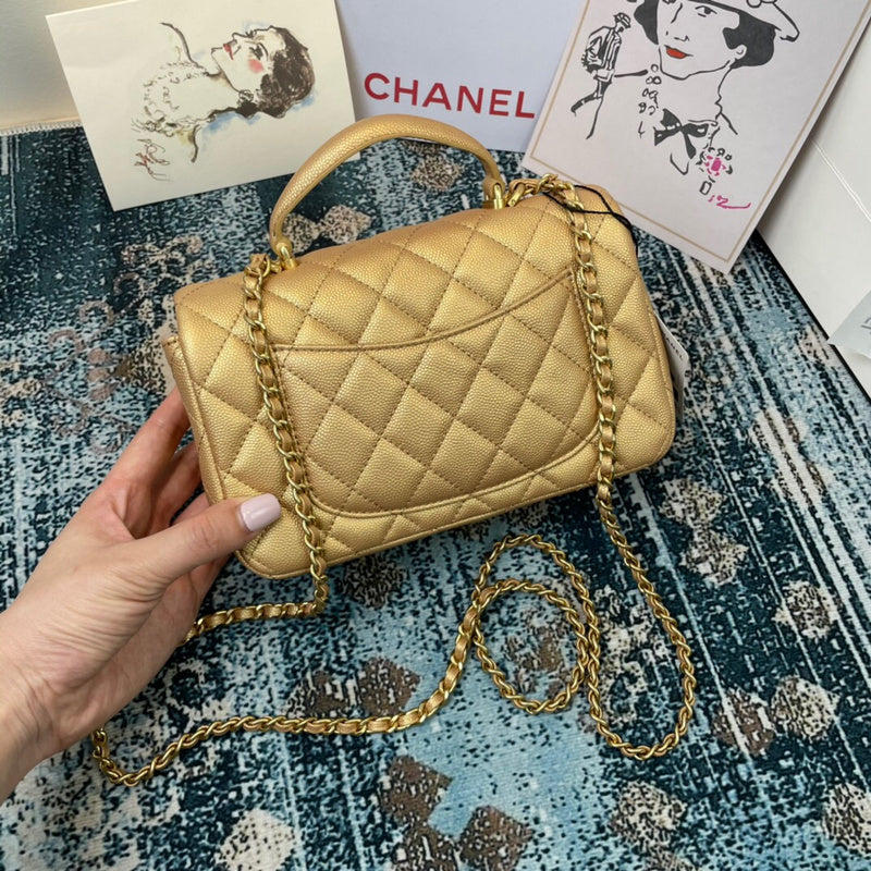 Ozarra - CHL Bags - 460