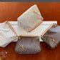 Ozarra Luxury - LOV Bags - 2733
