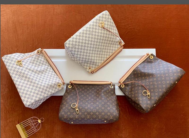 Ozarra Luxury - LOV Bags - 2733