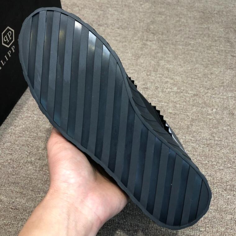 Ozarra Luxury - PHP Shoes - 179
