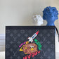 Fashion Lu-Vi bags - 3016