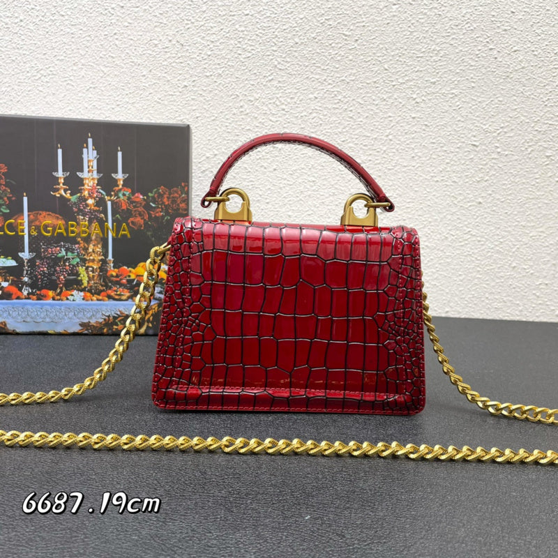 Ozarra - DG Bags - 070