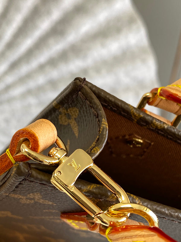 Ozarra Fashion Lu-Vi bags - 17499