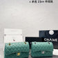 Ozarra - CHL Bags - 6991