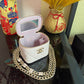 BAB - CHL Bags - 3154