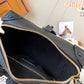 Ozarra Fashion Lu-Vi Bags - 16642