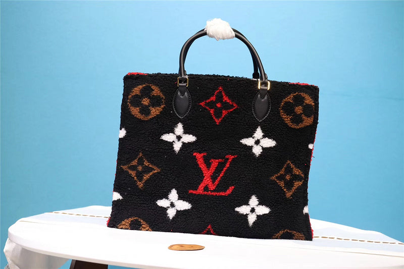 Ozarra Fashion Lu-Vi bags - 8664