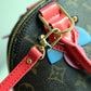 Ozarra Fashion Lu-Vi bags - 8281