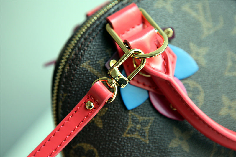 Ozarra Fashion Lu-Vi bags - 8281
