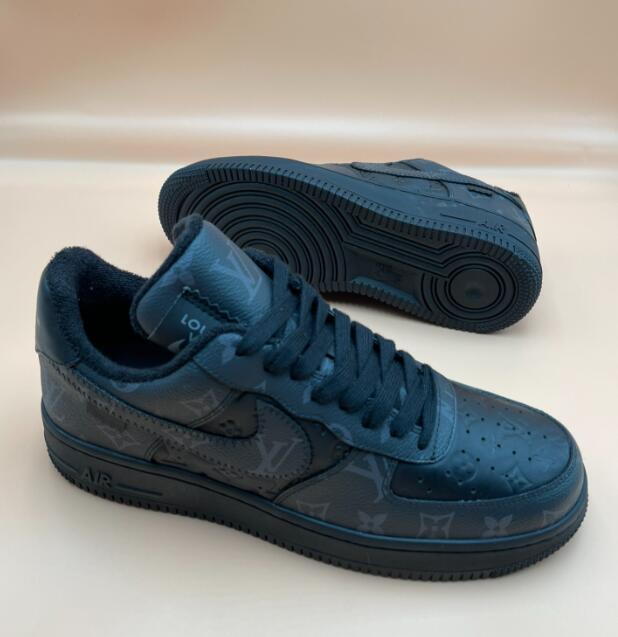 Ozarra Luxury - LOV Men Shoes - 976