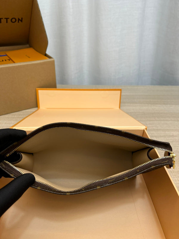 Ozarra Fashion Lu-Vi Bags - 16777