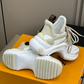 Ozarra Luxury - LOV Women Shoes - 029